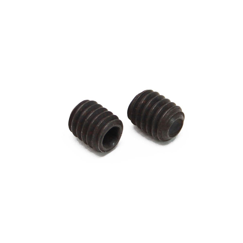 Set Screw, 5/16-18 x 3/8-in, 2-pack