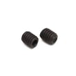 Set Screw, 5/16-18 X 3/8-in, 2-pack for Craftsman 113299510 - Part STD503103