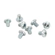 Machine Screw for Craftsman 113213832 - Part STD511102