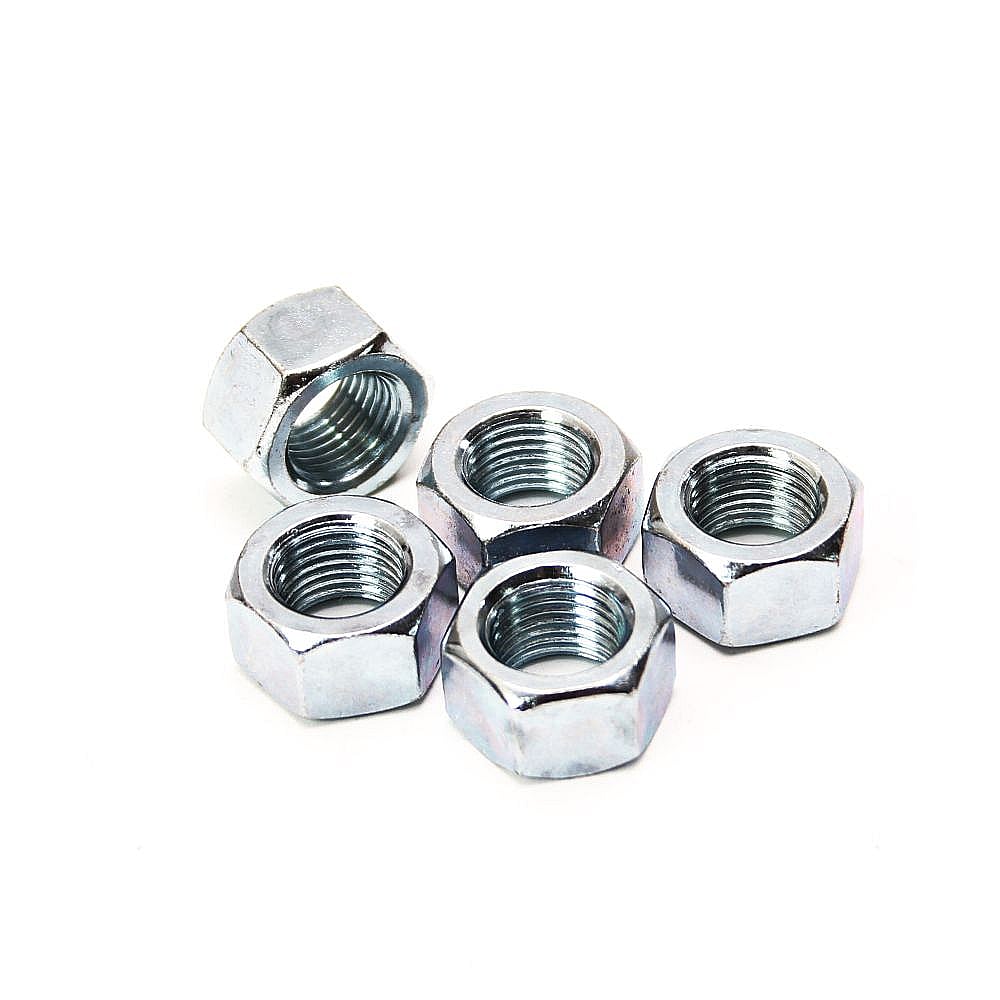 Hex Nut, 1/2-20