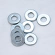 #10 Flat Washer (standard Hardware Item Available Locally.) (4) STD551012