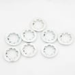 #8 Serrated Washer (2) (standard Hardware Item Available Locally) STD551208