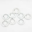 Lock Washer, #8, 8-pack STD551208