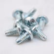 Screw STD601003