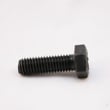 Bolt for Craftsman 351228031 - Part STD835025