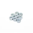 Hex Nut for Craftsman 35122676 - Part STD840508