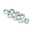 Nut Hex STD840610