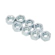 Hex Nut STD840610