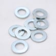 Metric Flat Washer, 8-pack STD851005