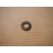 Gasket (black) for Craftsman 113178772 - Part V22215