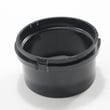 Dust Port, 4-in for Craftsman 119224010 - Part 1-JL20010007-001S