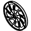 Craftsman Upper Wheel for Craftsman 119224010 - Part 1-JL21022001B001G