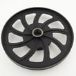Craftsman Lower Wheel for Craftsman 119224010 - Part 1-JL21023002B001G