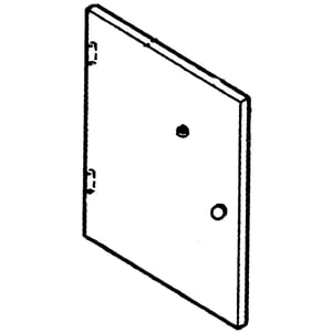 Craftsman Door 1-JL21053000-001Z