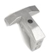 Craftsman Fence Clamp for Craftsman 119214000 - Part 1-JL22061002A