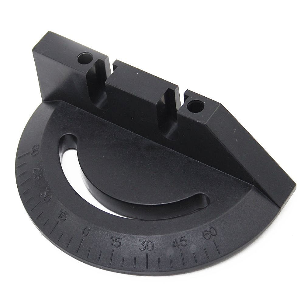 Band Saw Miter Gauge Indicator