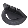 Craftsman Band Saw Miter Gauge Indicator for Craftsman 119214000 - Part 1-JL60040001-001S