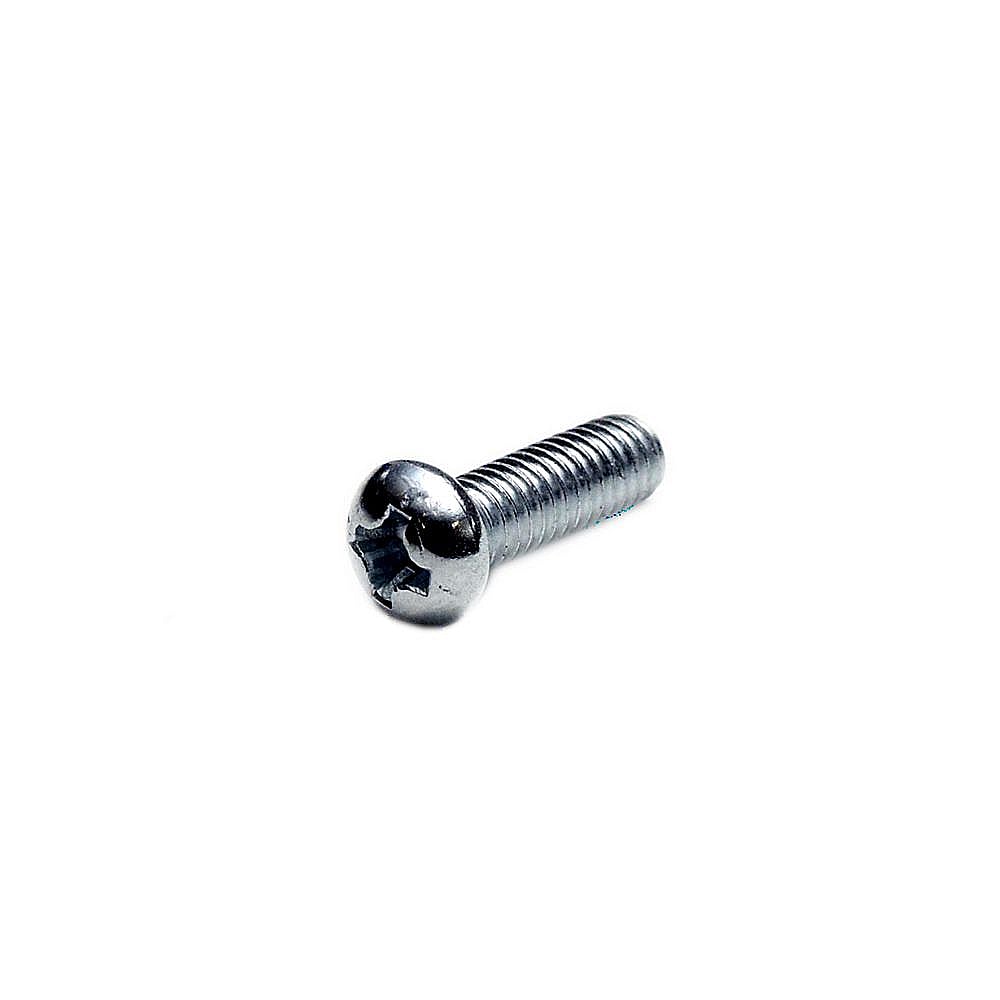 Band Saw Screw, M4 x 12-mm