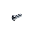 Band Saw Screw, M4 X 12-mm for Craftsman 119224000 - Part 1-M4X12GB823Z