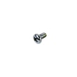 Screw, M4 X 8 1-M4X8GB818Z
