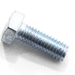 Hex Bolt for Craftsman 119224000 - Part 1-M6X16GB5781Z