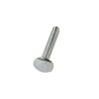 Band Saw Carriage Bolt, M6 X 40 for Craftsman 119224010 - Part 1-M6X40GB14Z