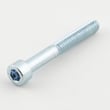 Screw 1-M6X45GB70Z
