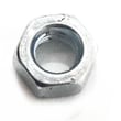 Hex Nut, M8 1-M8GB6170Z