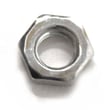 Hex Nut, M8 1-M8GB6172Z