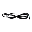 Craftsman Cable With Plug for Craftsman 119224000 - Part 1-U23162300-431