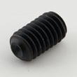 Band Saw Set Screw, 6 X 10-mm for Craftsman 119224010 - Part M6X10GB80B