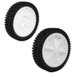 Lawn Mower Wheel (replaces 151155, 5321462-47)