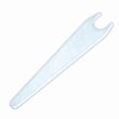 Tile Saw Blade Wrench for MK Diamond MK-370 - Part 153450