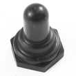 Toggle Switch Boot for MK Diamond MK-100 - Part 154301
