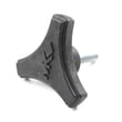 Knob for MK Diamond MK-101 - Part 156770-02