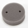 Masonry Saw Motor Filter for MK Diamond BX-3 - Part 157729