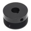 Pulley for MK Diamond MK-100 - Part 158199