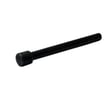 Lathe Center Removal Rod 30938.00