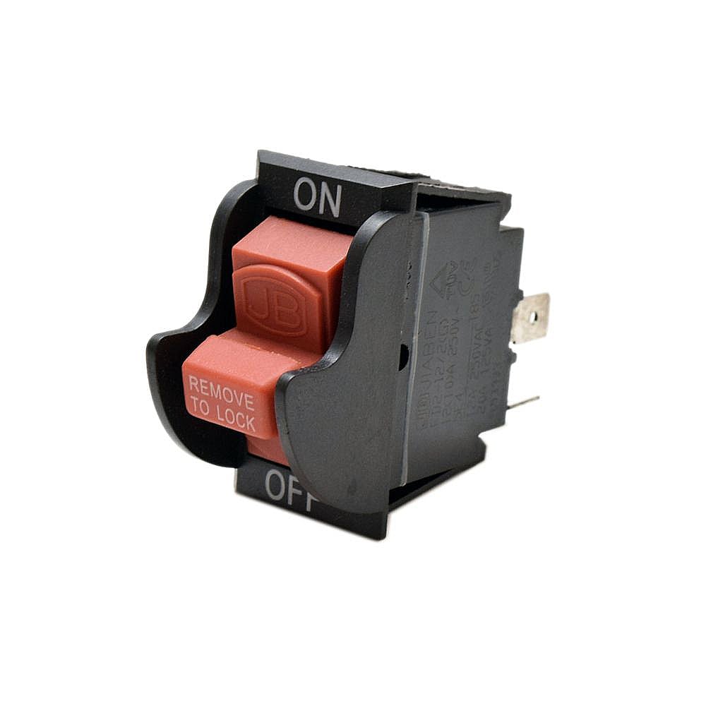 Lathe On/Off Switch P1-HY7B parts | Sears PartsDirect