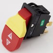 Craftsman Lock Switch for Craftsman 124214000 - Part S21400-159