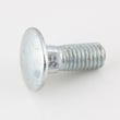 Craftsman Carriage Bolt, M8 X 20 S21400-42