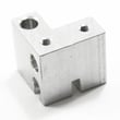 Craftsman Band Saw Blade Guide Block for Craftsman 124214000 - Part S21400-60