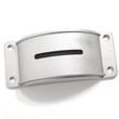 Craftsman Upper Table Trunnion for Craftsman 124214000 - Part S21400-63