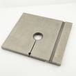 Craftsman Table for Craftsman 124214000 - Part S21400-73