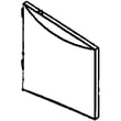 Craftsman Upper Door S21400-8