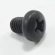 Craftsman Pan Head Screw, M5 X 6 for Craftsman 124214000 - Part S21400-96
