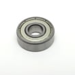 Band Saw Blade Guide Bearing for Craftsman 12432607 - Part S32607-28