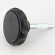 Craftsman Adjusting Knob Body for Craftsman 12432607 - Part S32607-42