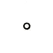 Craftsman Toothed Washer for Rikon ZJ4113Z - Part S34983-10