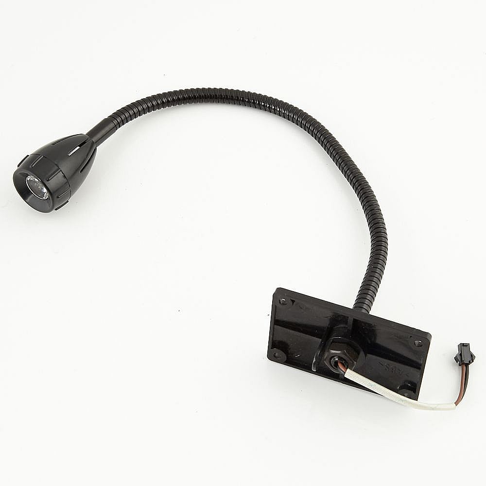 Drill Press Work Light Assembly S3498341 parts Sears PartsDirect